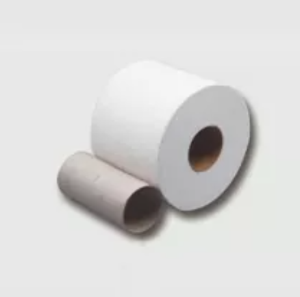 Cuộn nhà vệ sinh lõi chia là gì?