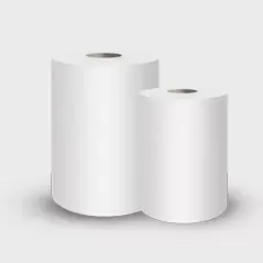 Khăn cuộn tự động cắt