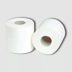 Nhà vệ sinh phòng tắm cuộn