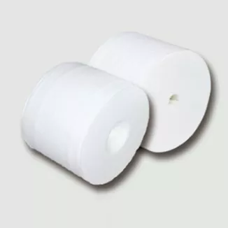 Nhà vệ sinh vô lực cuộn