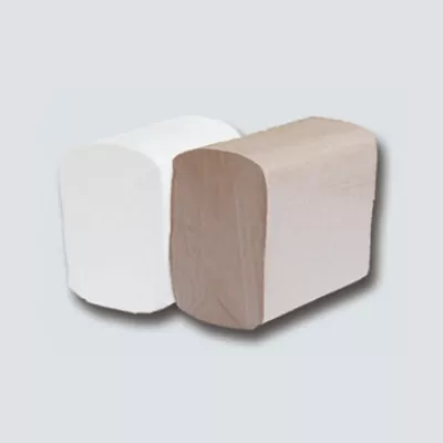Pha napkins phân phối interfold