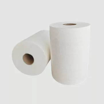 Khăn cuộn nhiều lớp