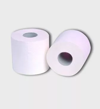 Rolls giấy vệ sinh